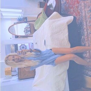 Meet your Posher, Harmony